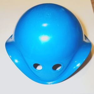 Bilibo Kids Active Play Sensory Spinning Rocking seat, Blue